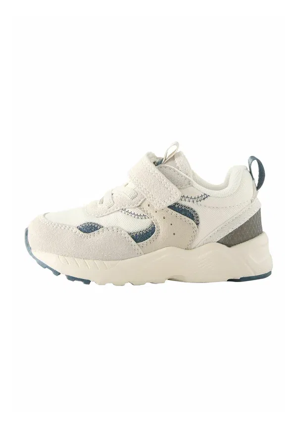 Ботинки с липучкой Regular fit baby shoes Next, нейтральный, нейтральный