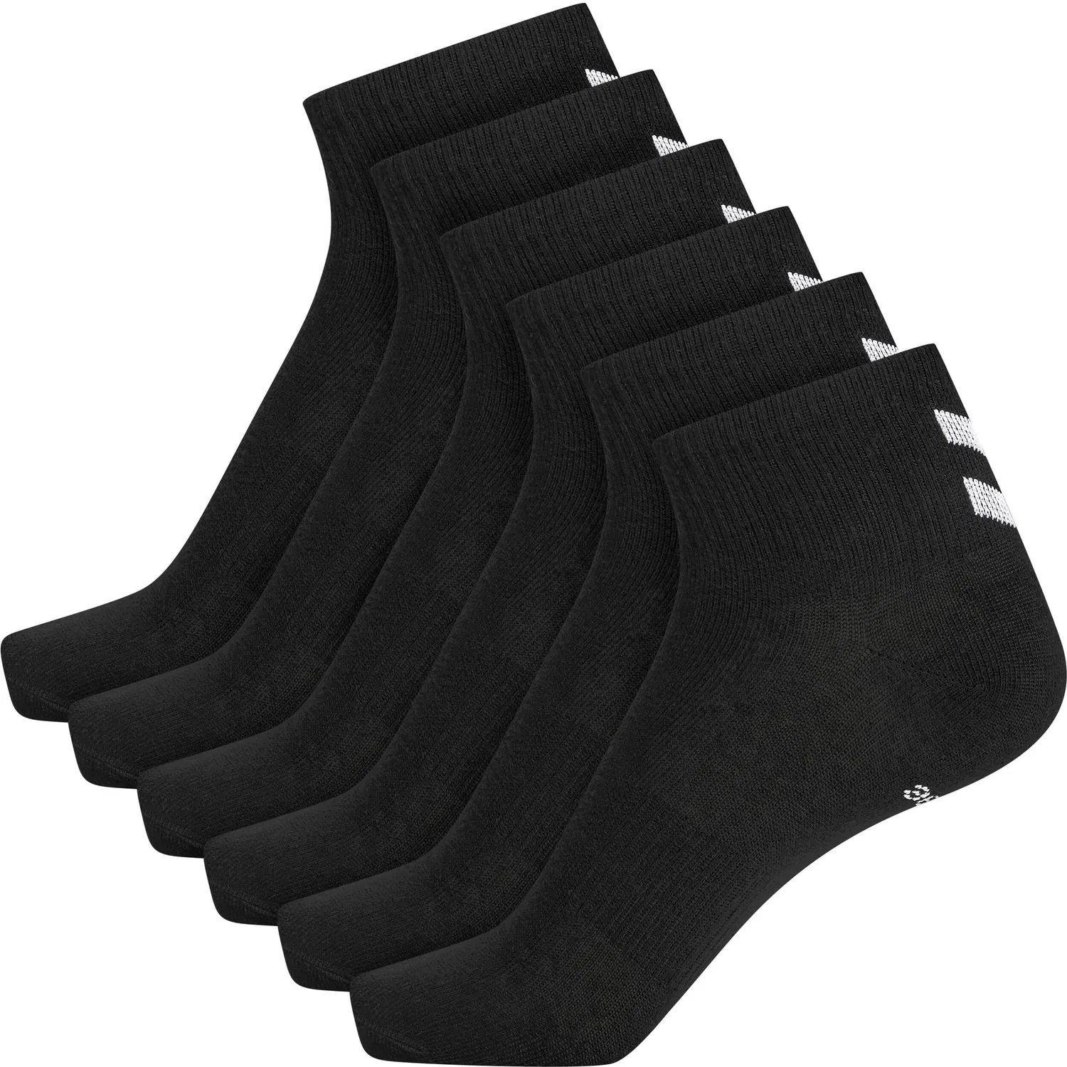 Детские носки Hmlchevron Hummel, Schwarz