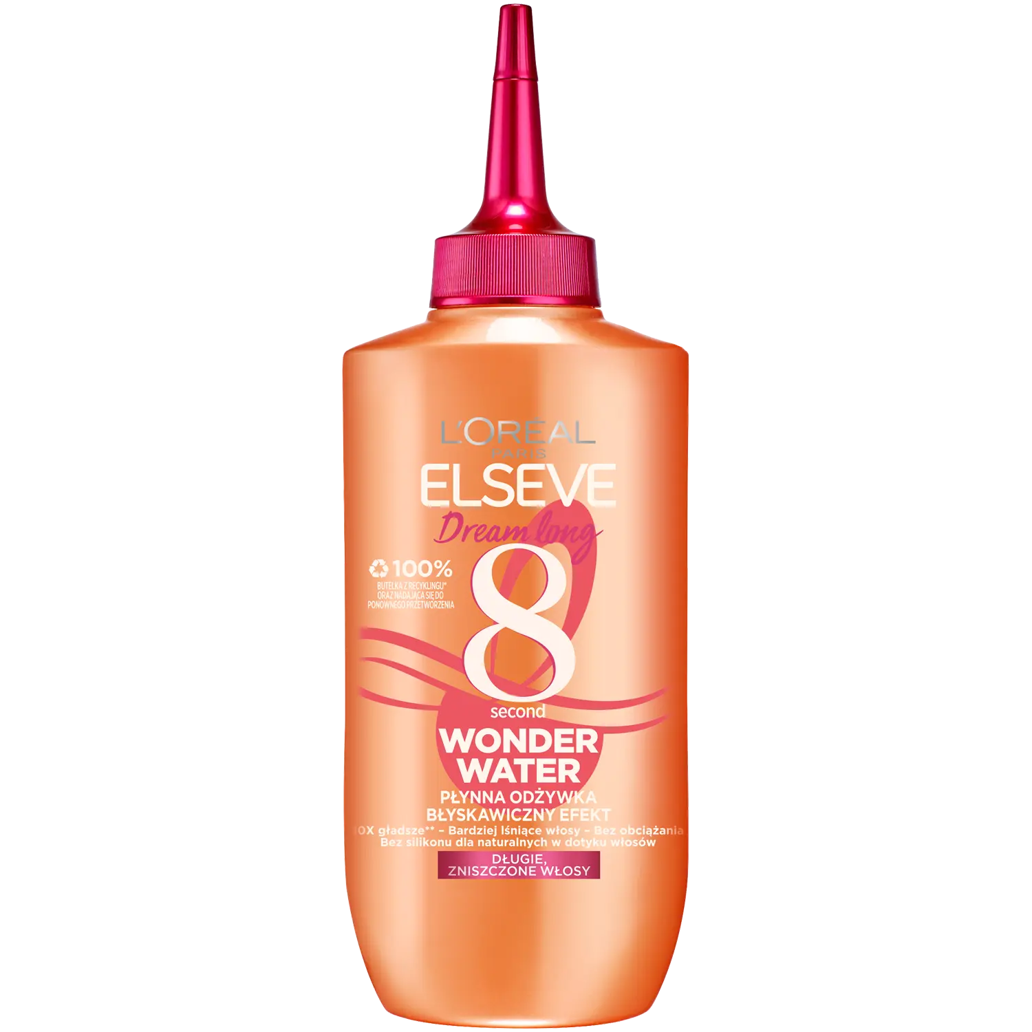 

L'Oréal Paris Wonder Water Dream Long кондиционер для волос, 200 мл