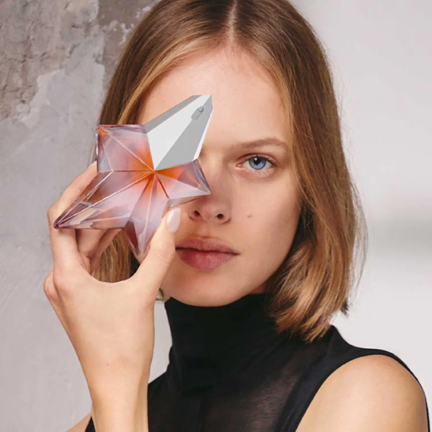 Парфюмерная вода Angel Blush 25 мл, MUGLER — фото 3