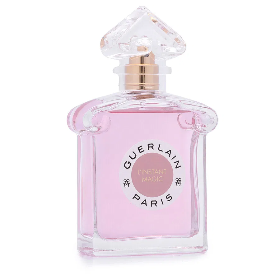 Парфюмерная вода женская Guerlain L'Instant Magic, 75 мл