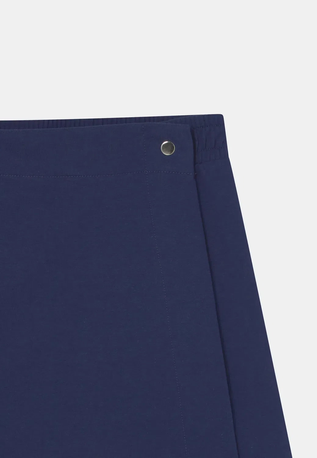 Юбка «Бундорф» - мини-юбка Fila, Medieval Blue — фото 3