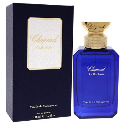 Парфюмерная вода Chopard Vanille de Madagascar, 100 мл — фото 3