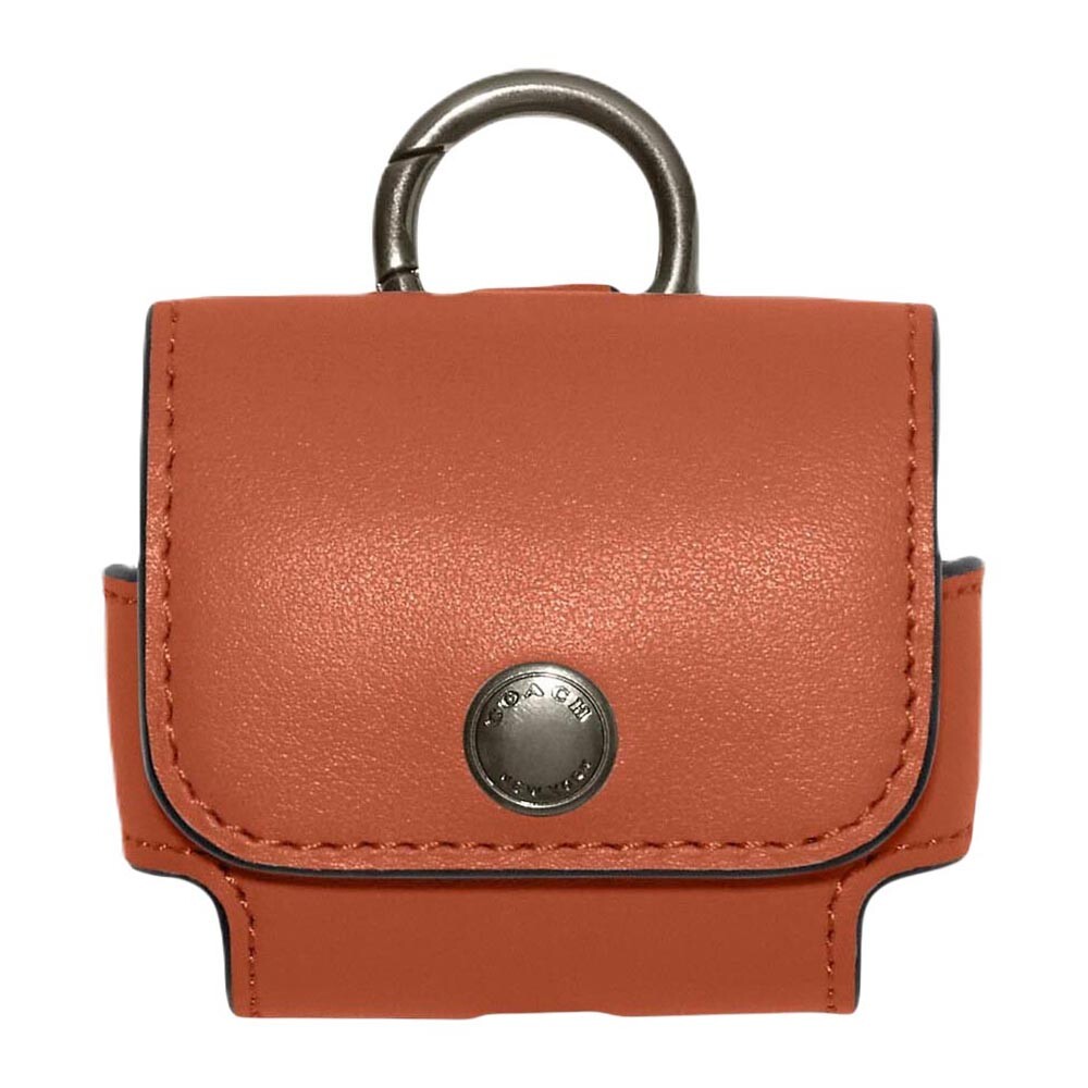 

Сумка Coach Outlet Large Wireless Earbud, оранжевый