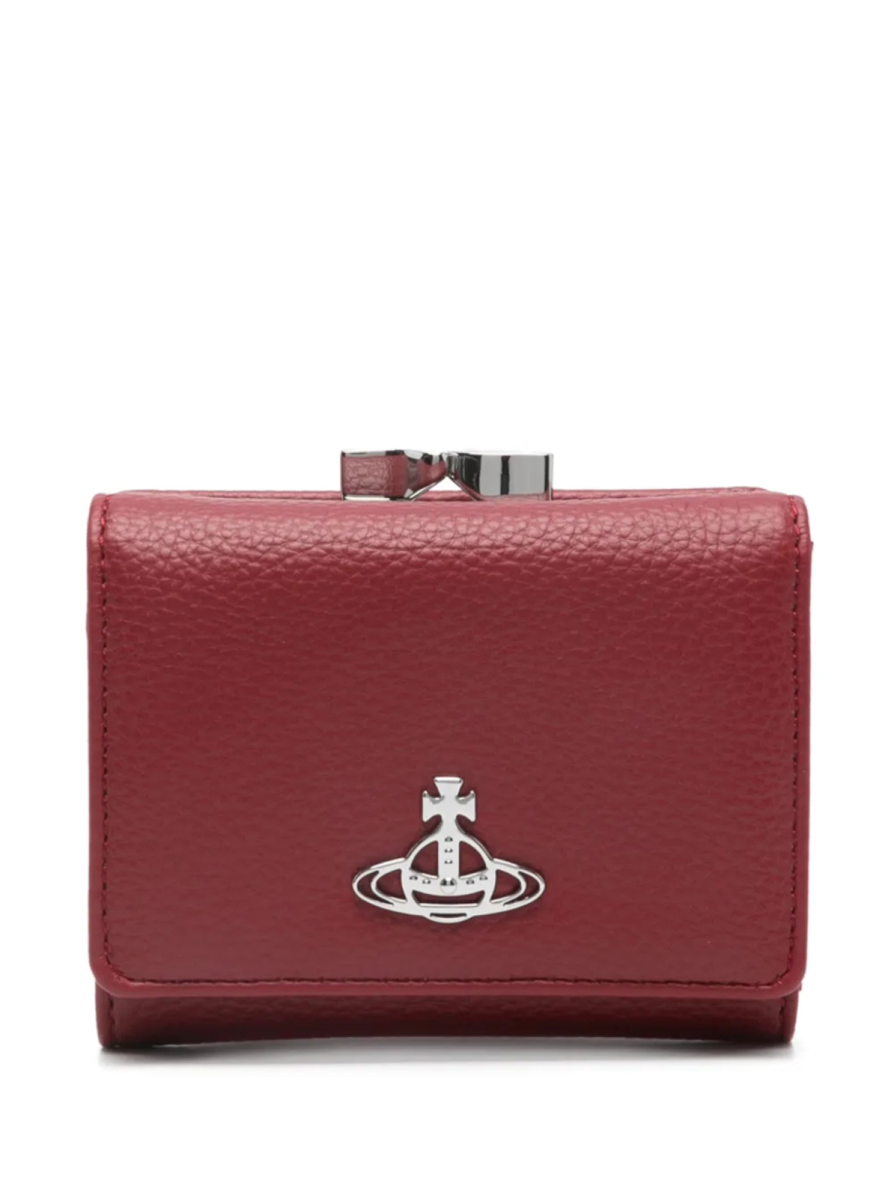 

Кошелек Small Frame Vivienne Westwood, красный