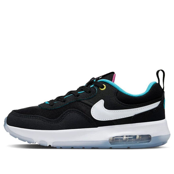 

Кроссовки Air Max с мотивом Nike, черный