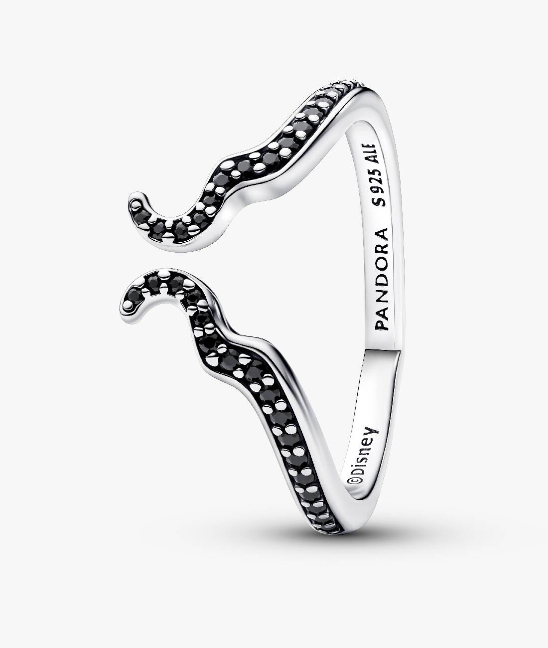 

Кольцо Pandora Disney Villains Maleficent, серебро