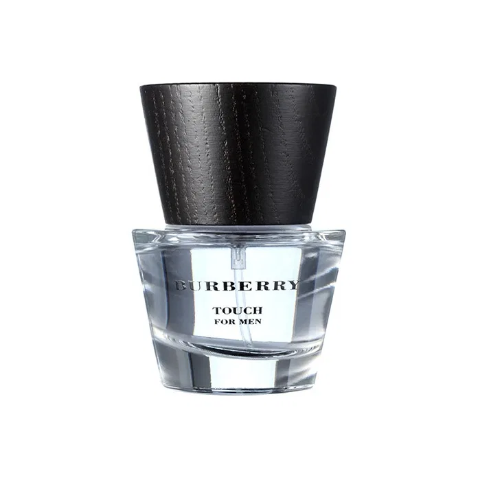 Мужская туалетная вода Woody Floral Burberry, 30 мл