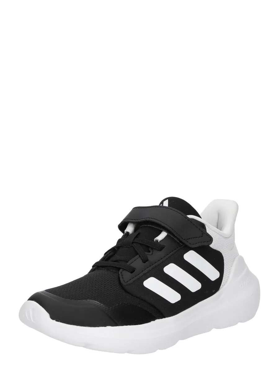 Кроссовки ADIDAS SPORTSWEAR 'Tensaur Run 3.0' черного цвета