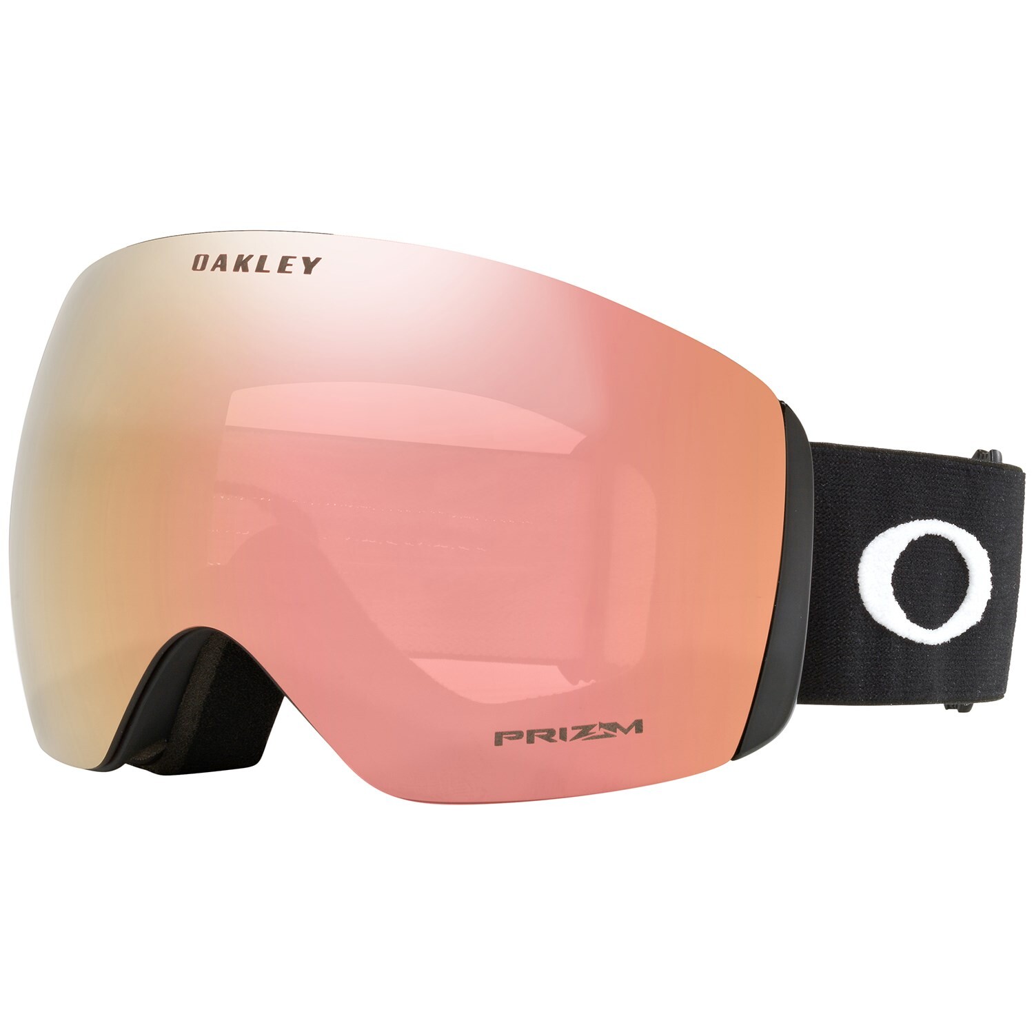 

Очки Oakley Flight Deck L, черный