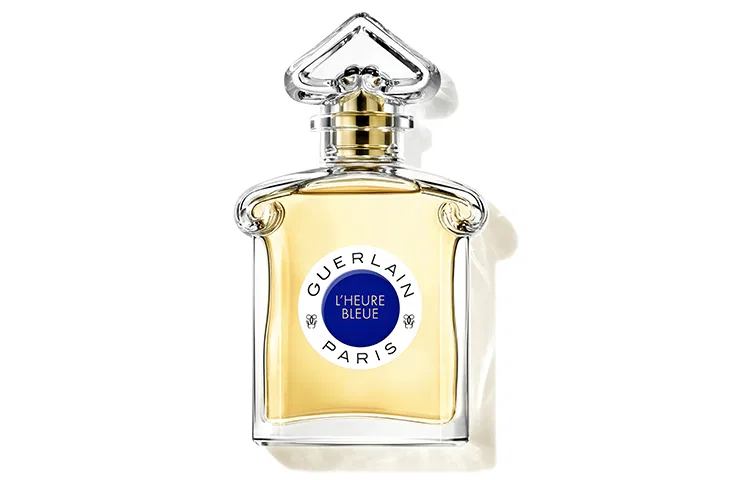 Парфюмерная вода Blue Tone Time, 75 мл, Guerlain, Blue