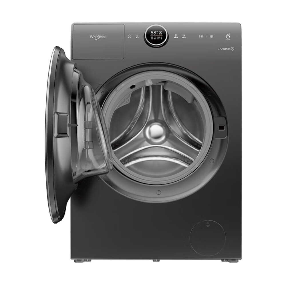 

Стиральная машина Whirlpool WDD102834SAOT, черный