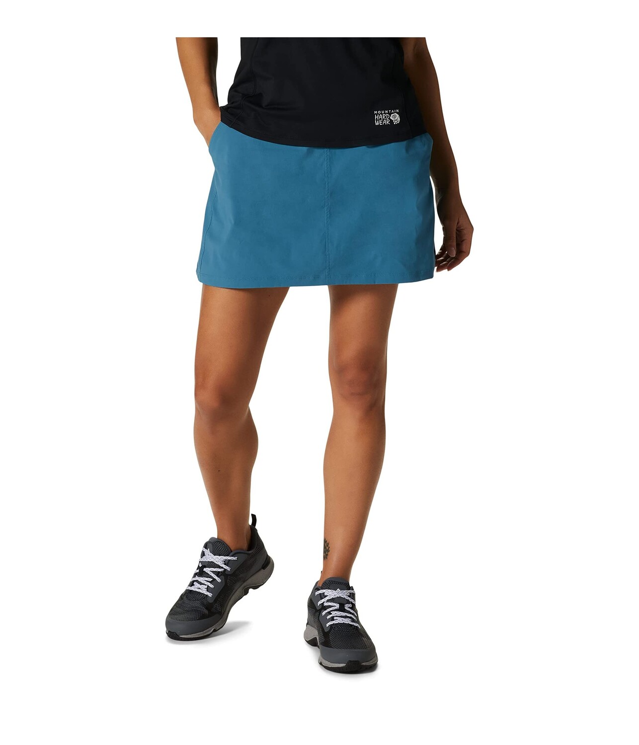 

Юбка Mountain Hardwear, Dynama Skort