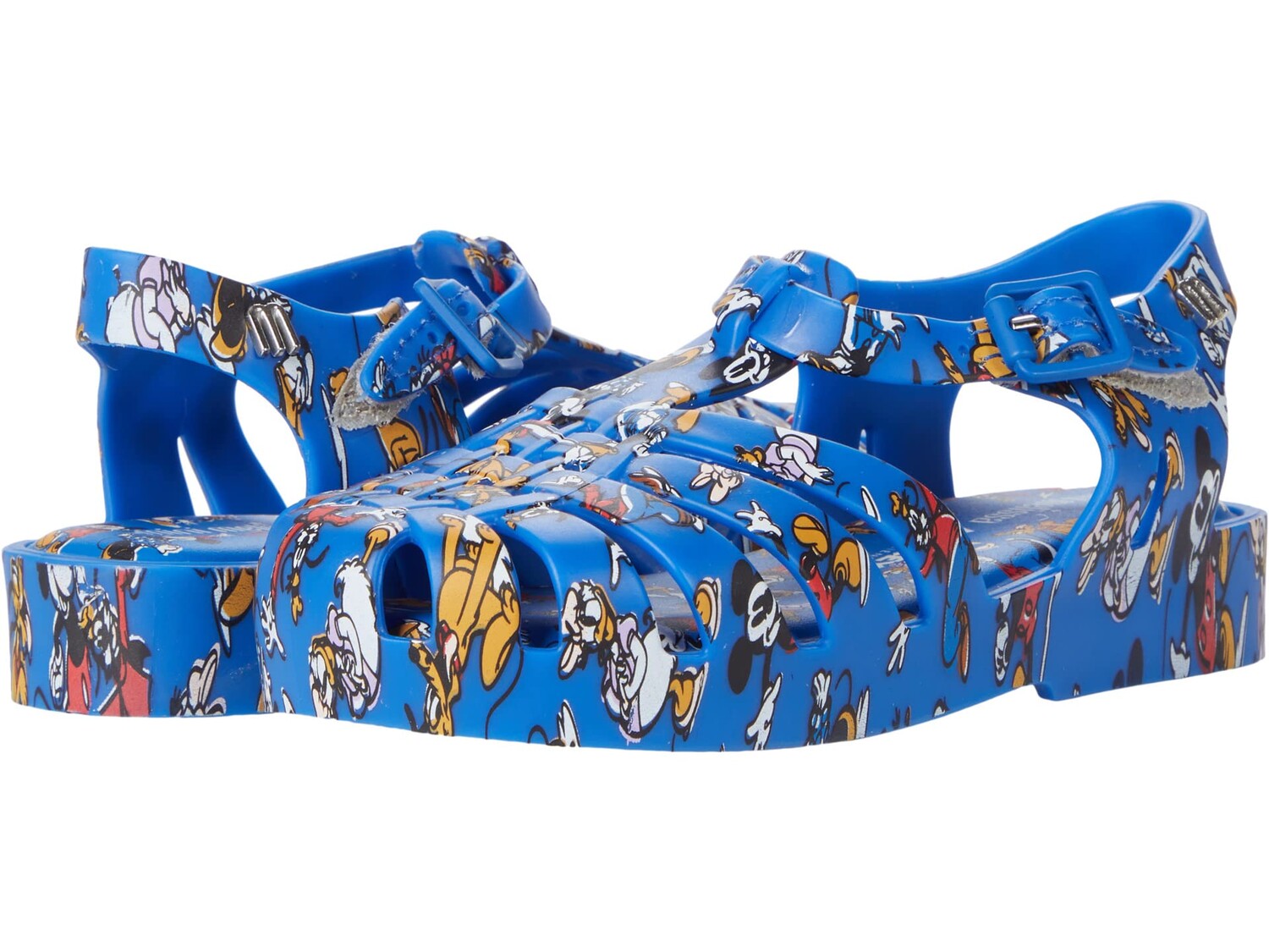 

Сандалии Mini Melissa, Possession + Mickey and Friends BB