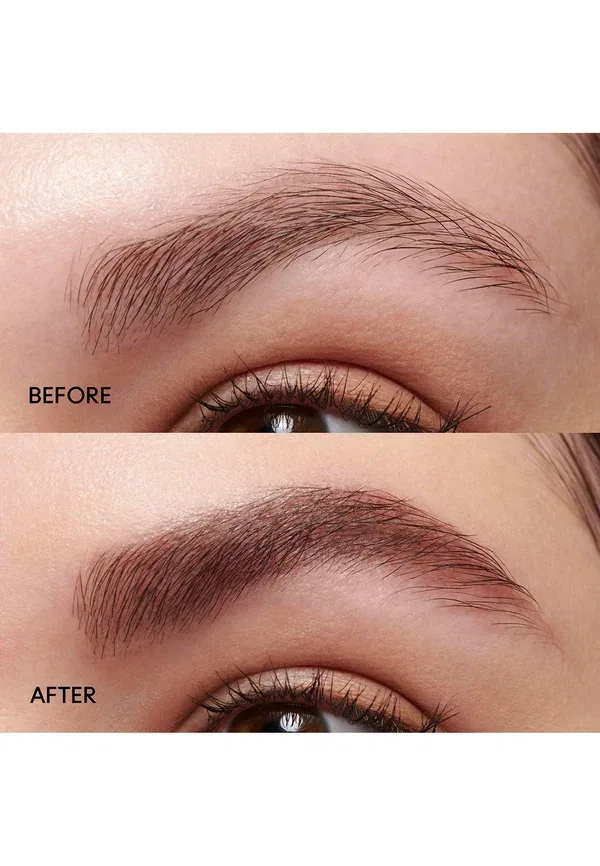 Карандаш для бровей, водостойкий, Pro Brow Definer Mac, Hickory, 0.03 г, цвет hickory — фото 2