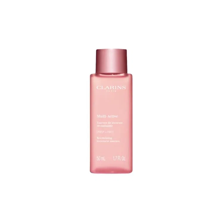 Набор тонеров для лица CLARINS, 50 мл x 3, Girlish Functional Essence — фото 3