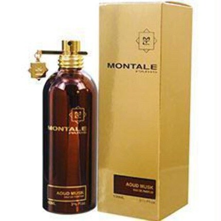 Montale Eau De Parfum 100мл — фото 2