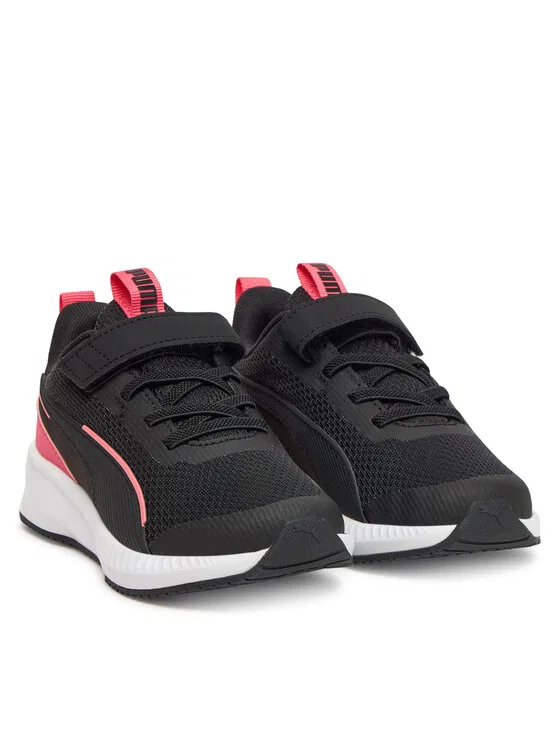 Кроссовки Flyer Puma, черный — фото 2