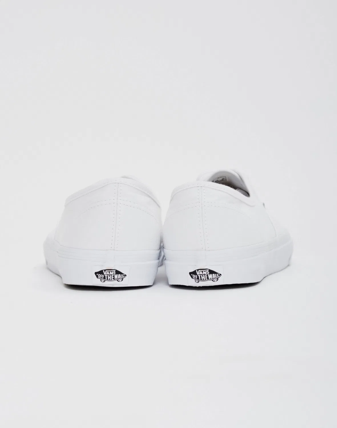 Детские кроссовки для мальчиков кеды Vans Old Skool, White — фото 4