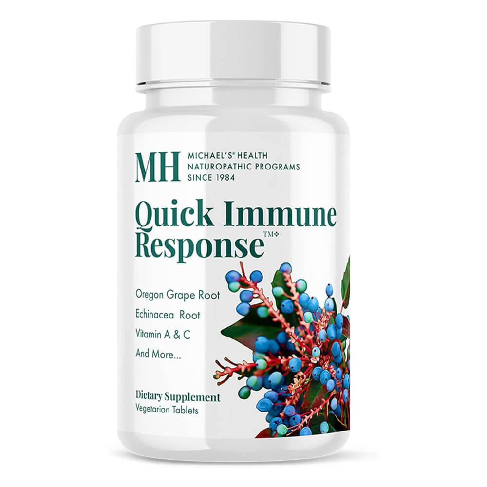 

Мультивитамины для взрослых Michael's Health Naturopathic Programs, (120 таблеток)