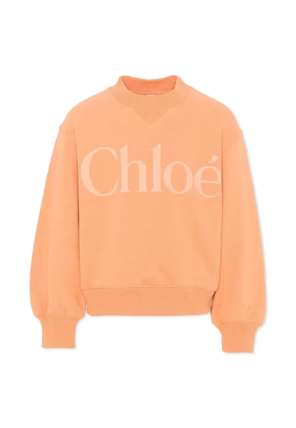 Толстовка Chloe, розовый