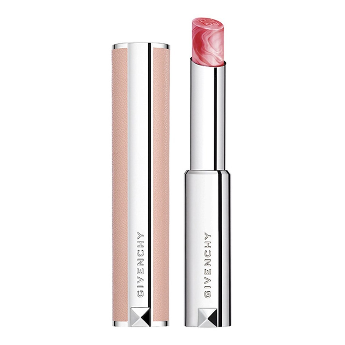 

Бальзам для губ Givenchy Le Rose Perfect, тон 303 soothing red