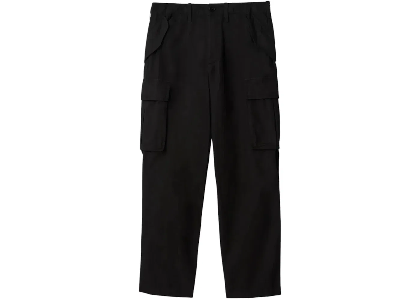 Мужские брюки карго Cyrus Burberry, Black