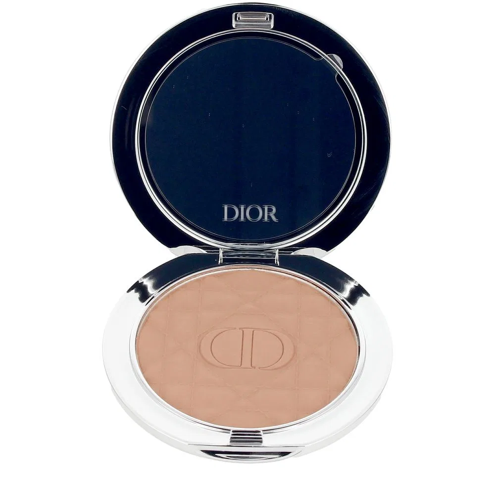 Бронзирующая пудра Dior Forever Nude Bronze Velvet, 7 г, оттенок 04