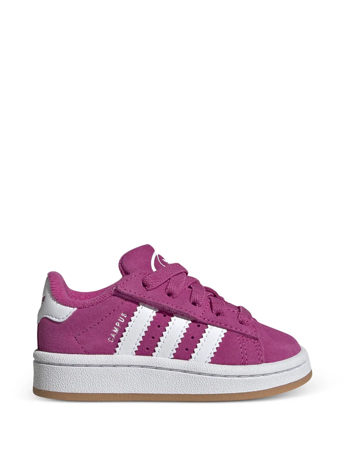 Кеды Campus 00s розовые Adidas, розовый
