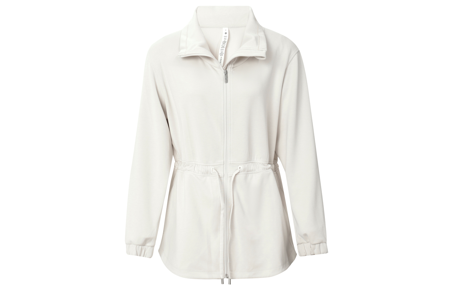 

Куртка Softstreme Lululemon, Albumin/WHTO