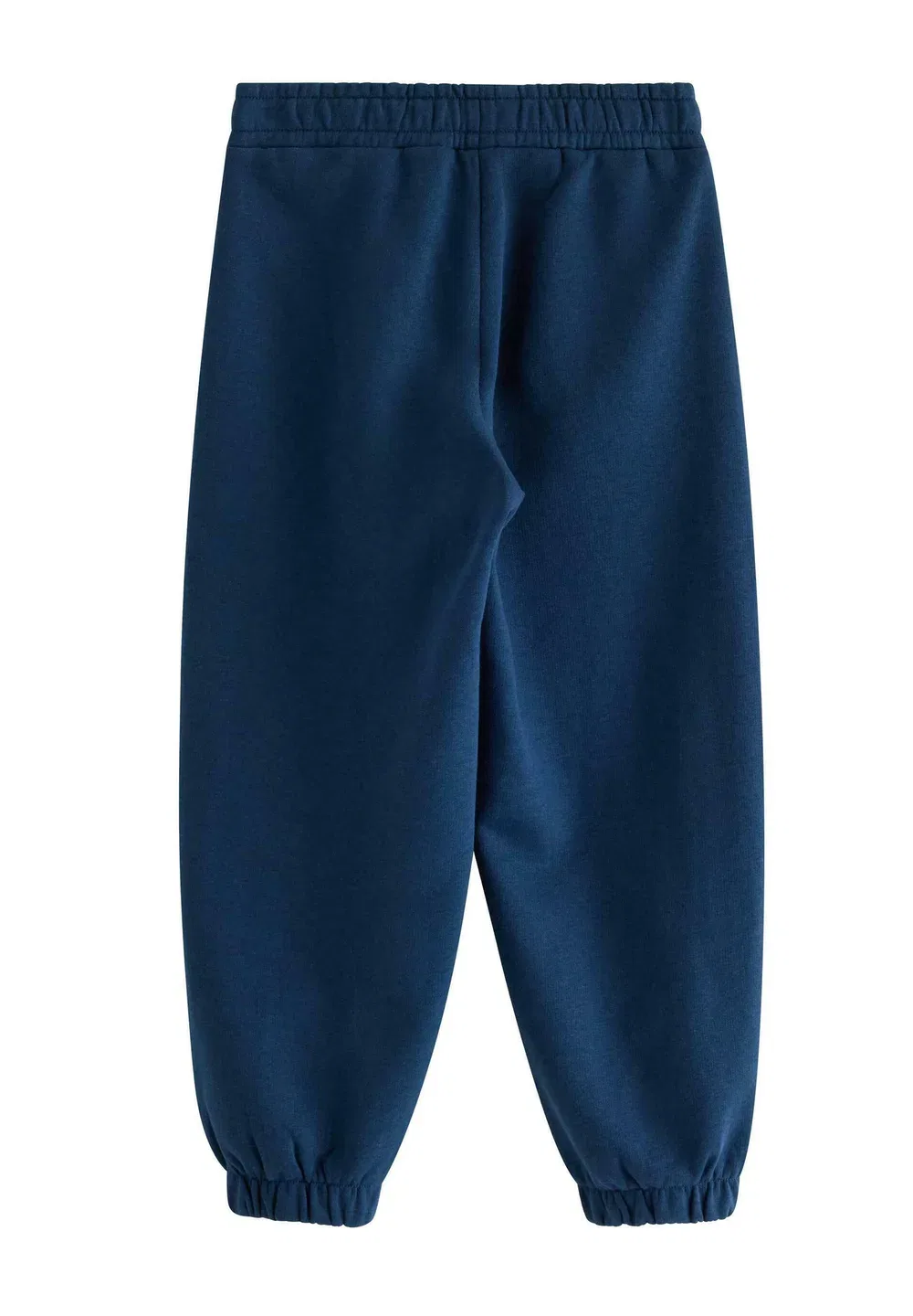 Спортивные штаны с начесом внутри Lindex, Dark Blue — фото 2