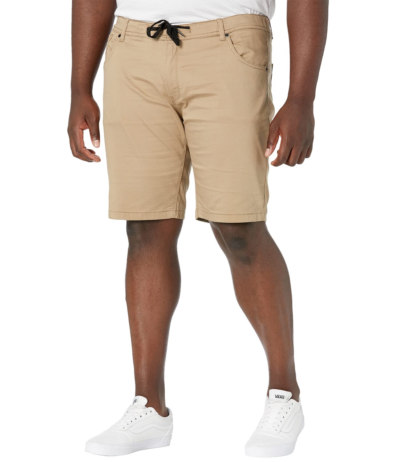 

Шорты Johnny Bigg, Big & Tall Cameron Knit Shorts