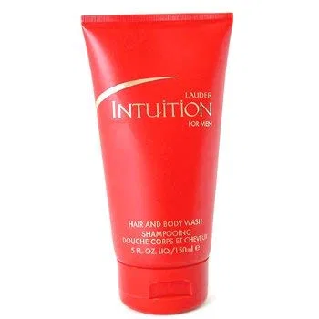 Гель для душа Intuition for Men, Estee Lauder, 150 мл