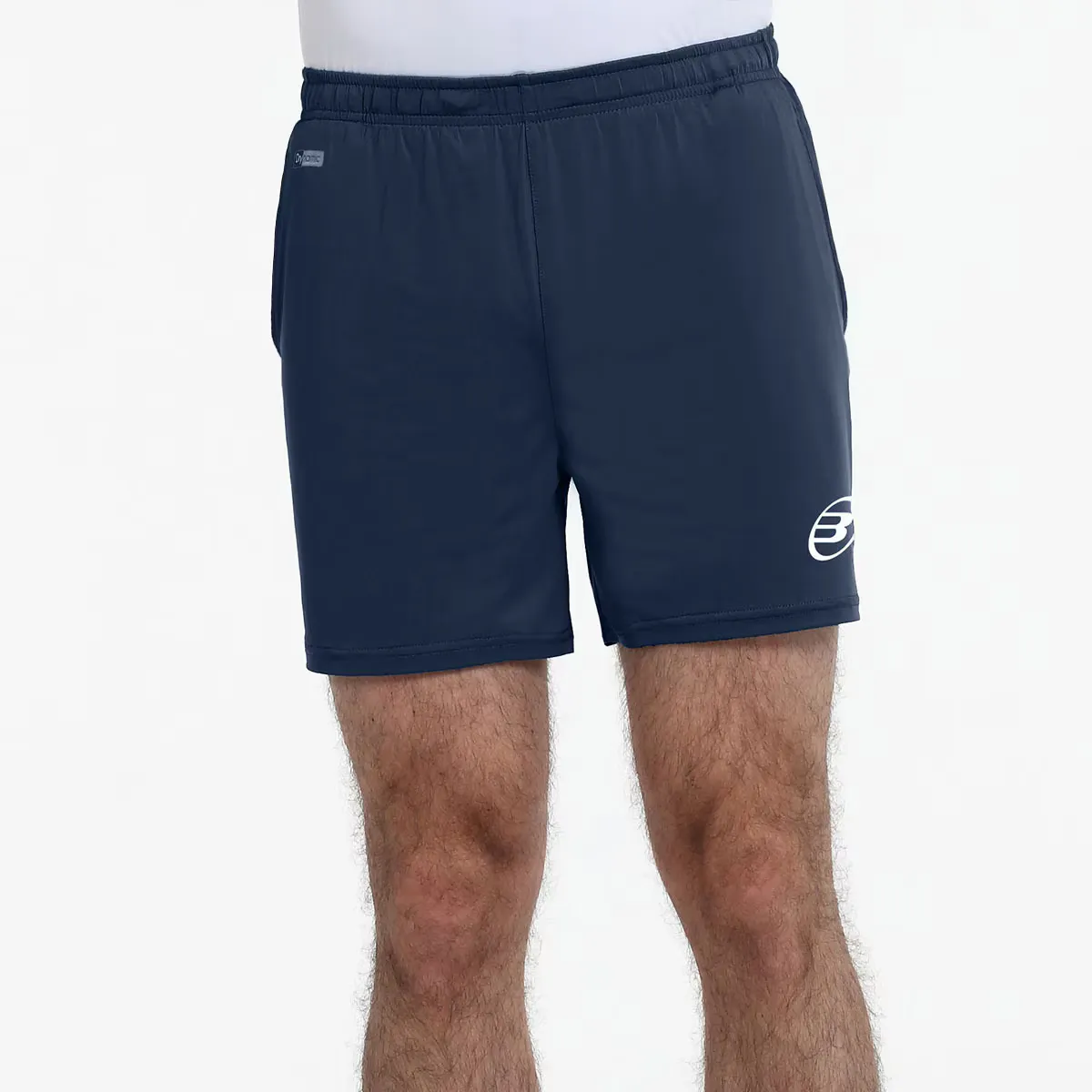 

Шорты мужские Meis 25V 004 S Hombre Bullpadel, темно-синий
