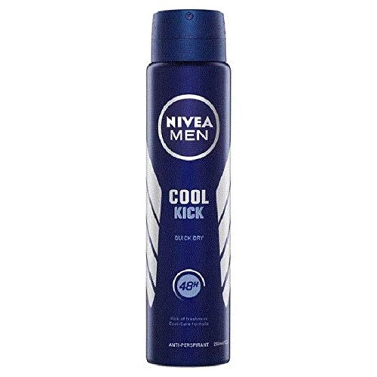 Дезодорант-антиперспирант Cool Kick, NIVEA, 250 мл