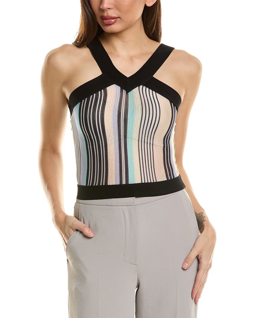 

Миссони Топ Missoni, черный
