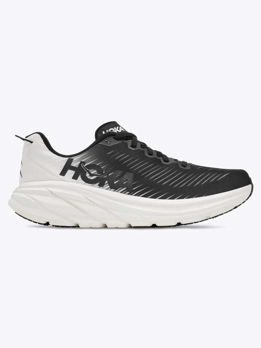 

Кроссовки Hoka One One M RINCON 3, черный