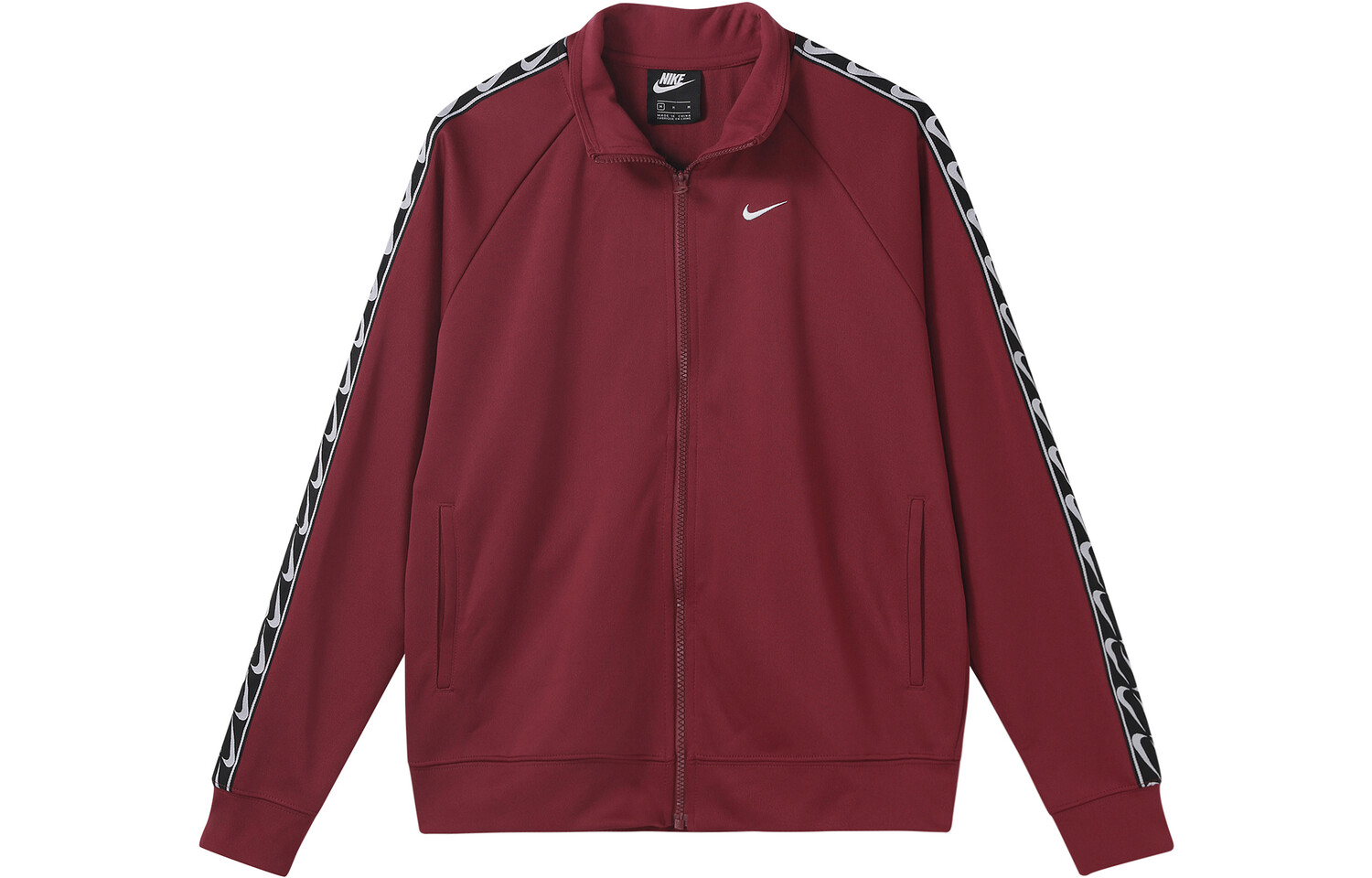 

Женские куртки Nike, цвет Red