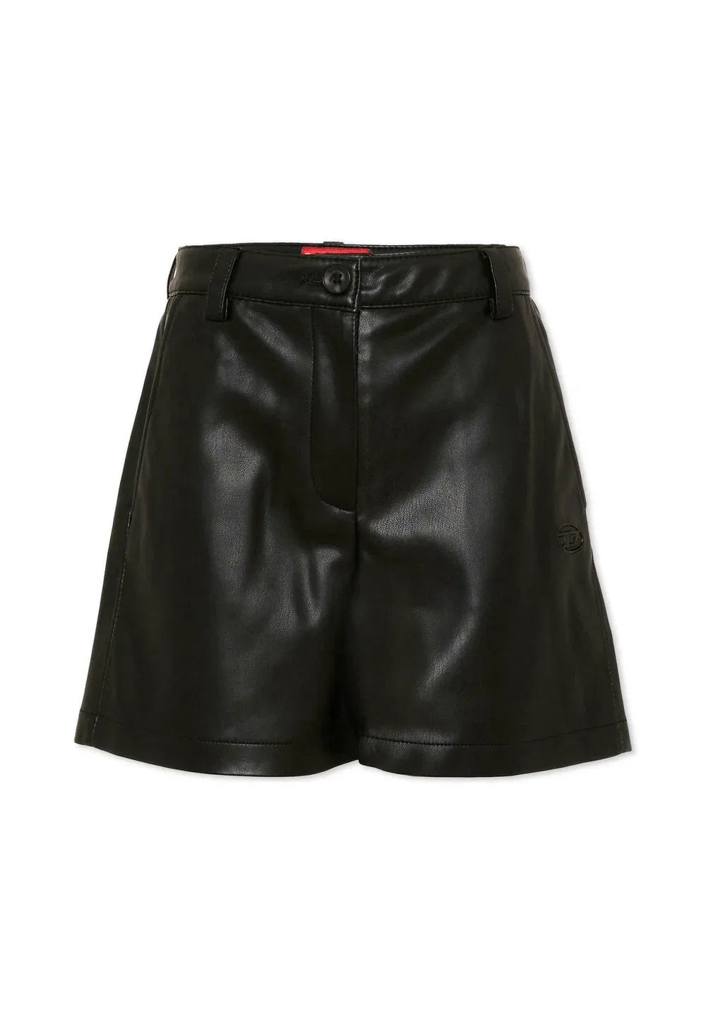 Шорты - шорты Diesel, Black