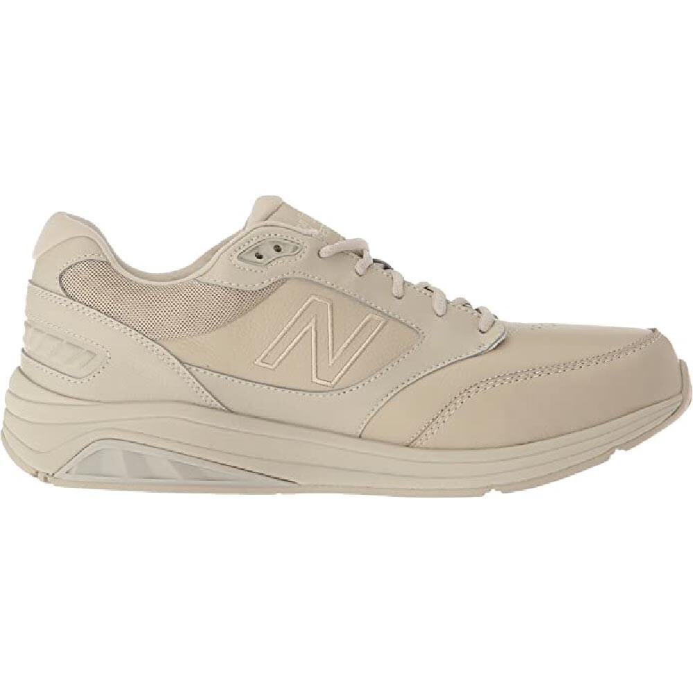 

Кроссовки New Balance Men's 928 V3 Lace-up Walking, бежевый