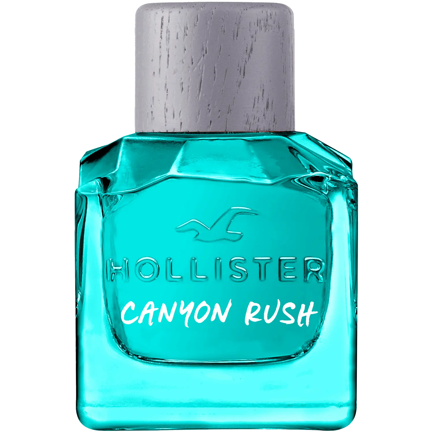 

Hollister Canyon Rush For Him туалетная вода для мужчин, 100 мл