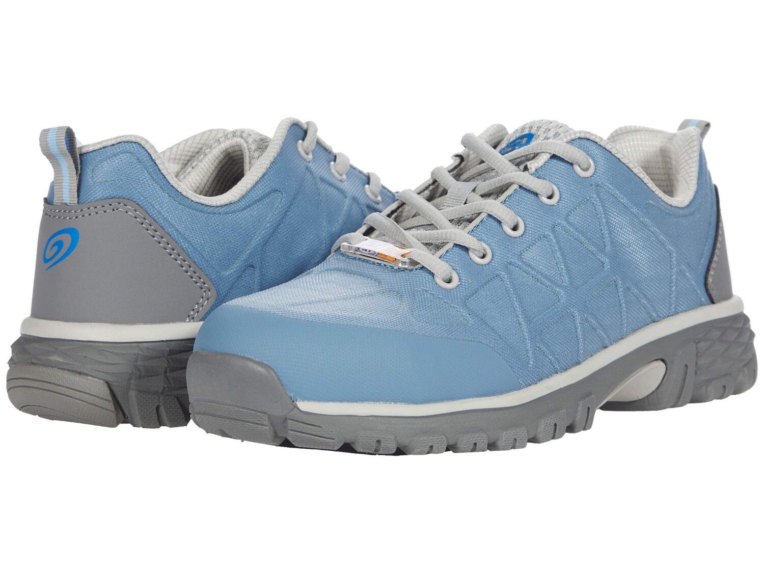 

Кроссовки Nautilus Safety Footwear, Spark AT