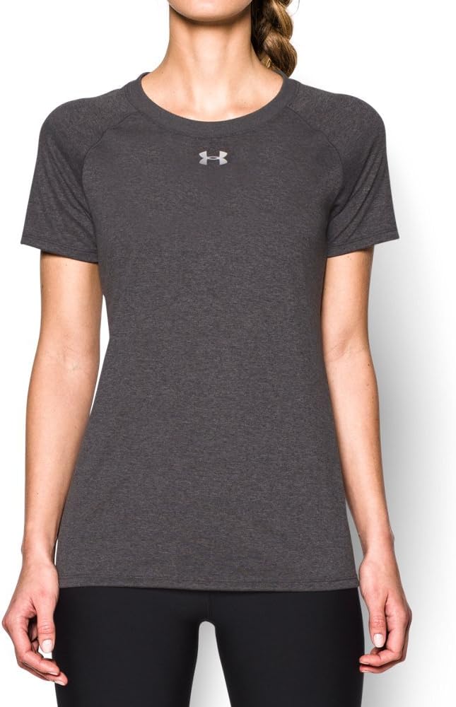 

Футболка Under Armour Men's Original Series 3” Boxerjock, Medium,Carbon Heather