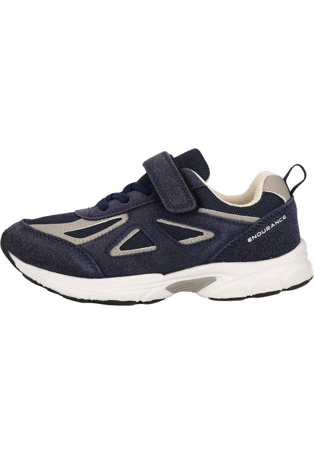 Детские кроссовки Kaleb Endurance, Navyblau