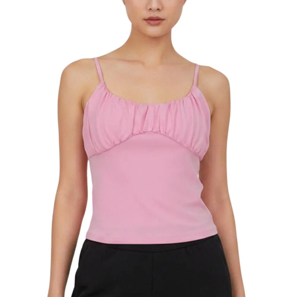 Майка Nike, Pink/Black