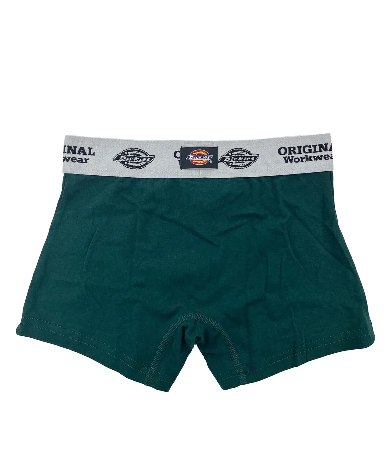 Детские боксеры с логотипом, комплект из 2 штук Dickies