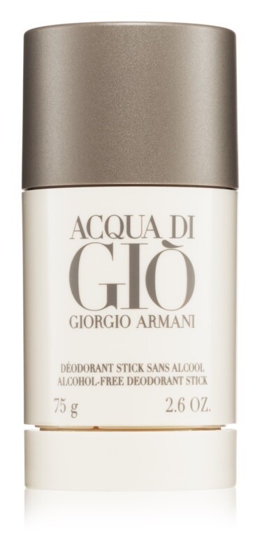 

Дезодорант Armani Acqua di Giò Pour Homme, 75 мл