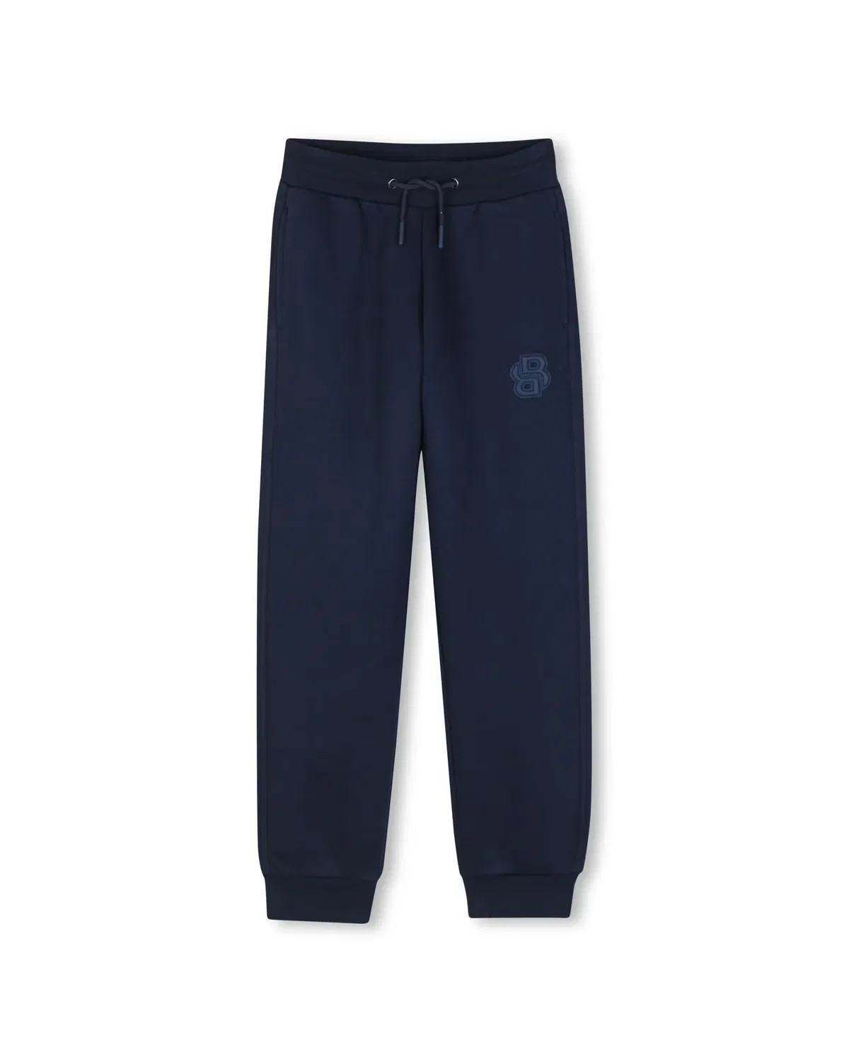 Детские штаны безрукавные BOSS Kidswear, Azul Marino