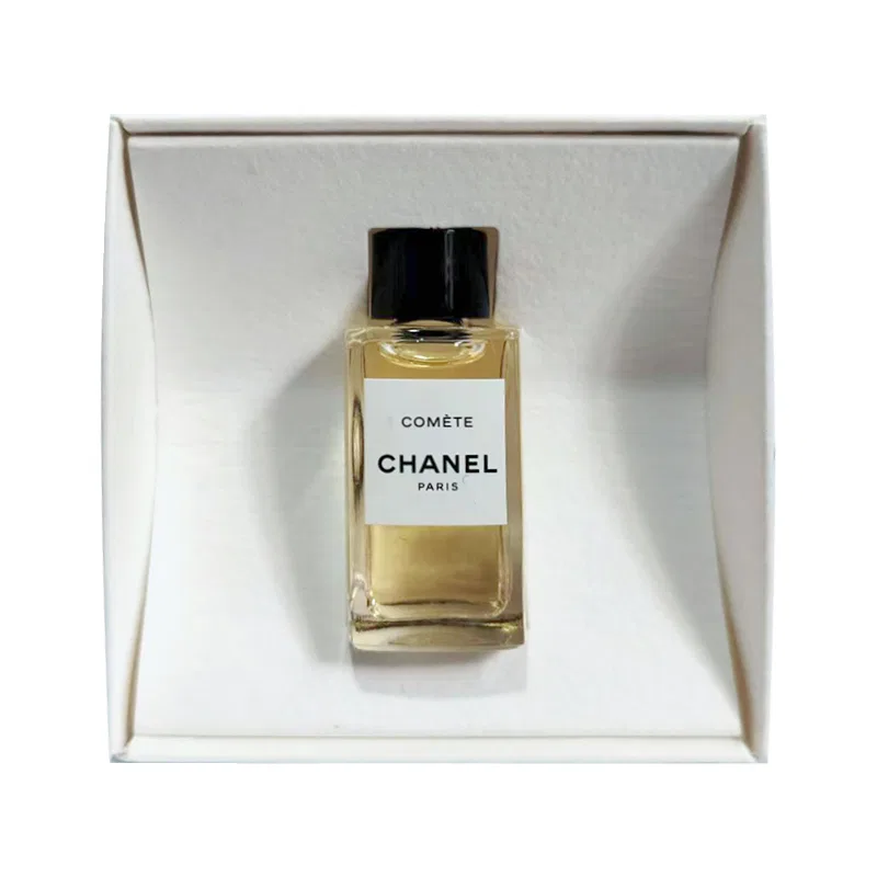 Пробник духов Comet Collection Eau De Parfum 4 мл CHANEL, 4 мл — фото 3