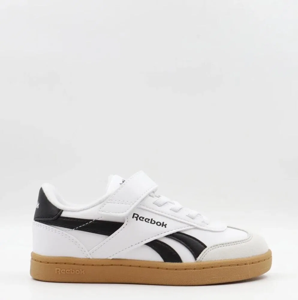Детские кроссовки Reebok 100221596, Цвет Weiss